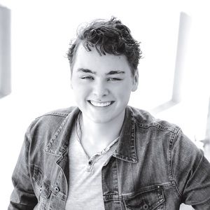 Meet your Posher, Micah